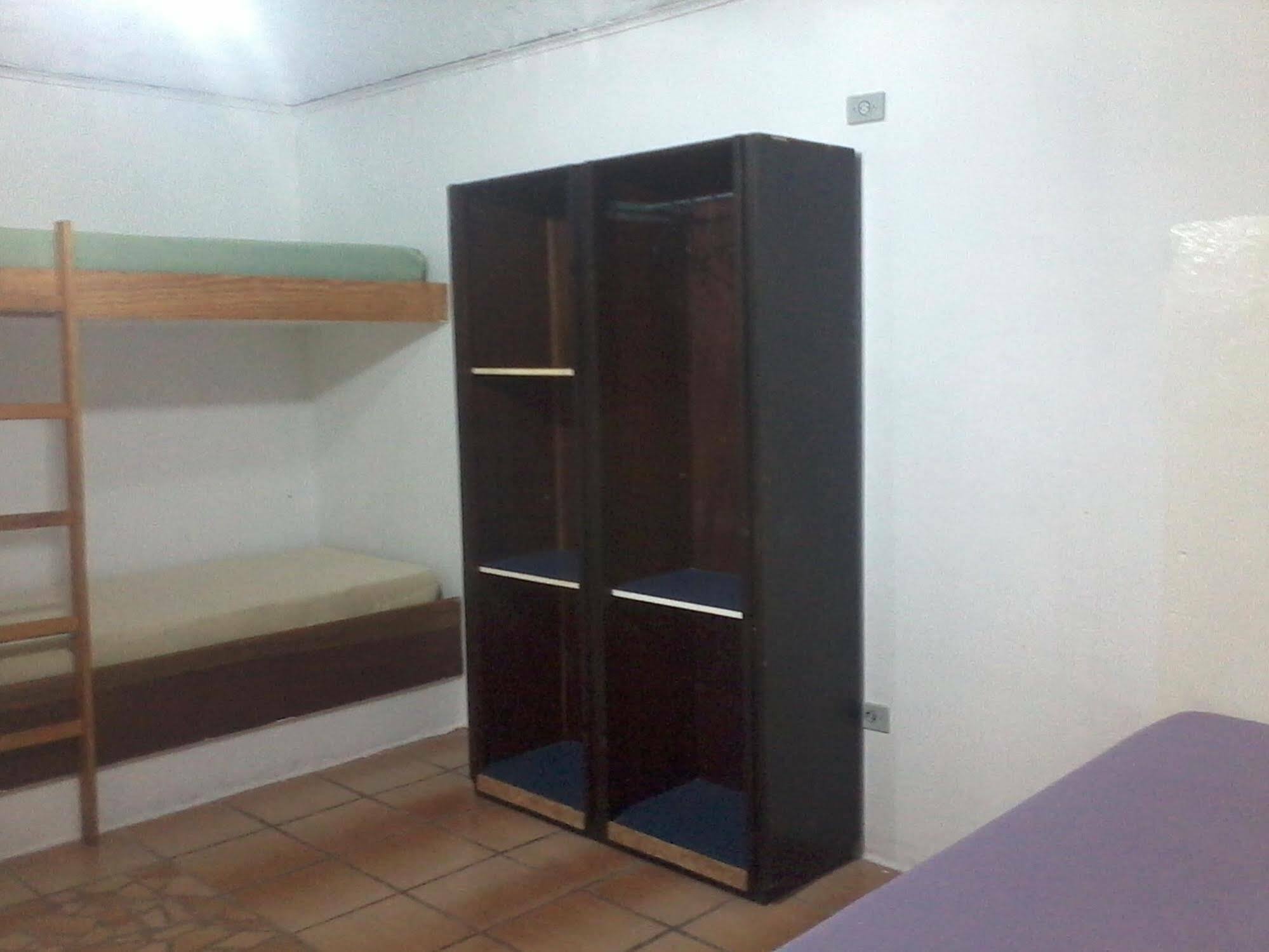 Pousada Guaciara Pontal do Paraná Exterior foto